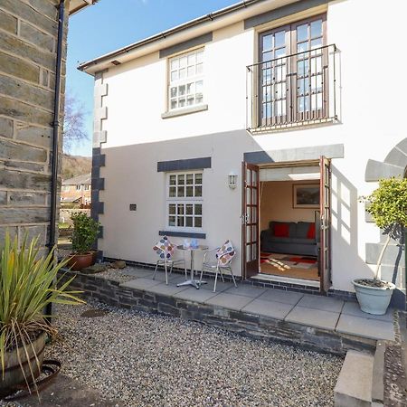 Taliesin Lejlighed Porthmadog Eksteriør billede