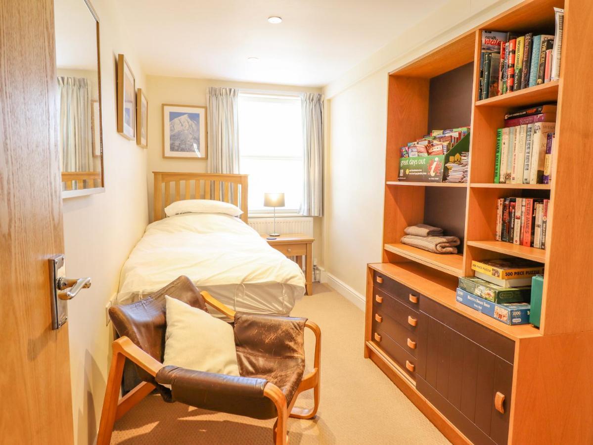 Taliesin Lejlighed Porthmadog Eksteriør billede
