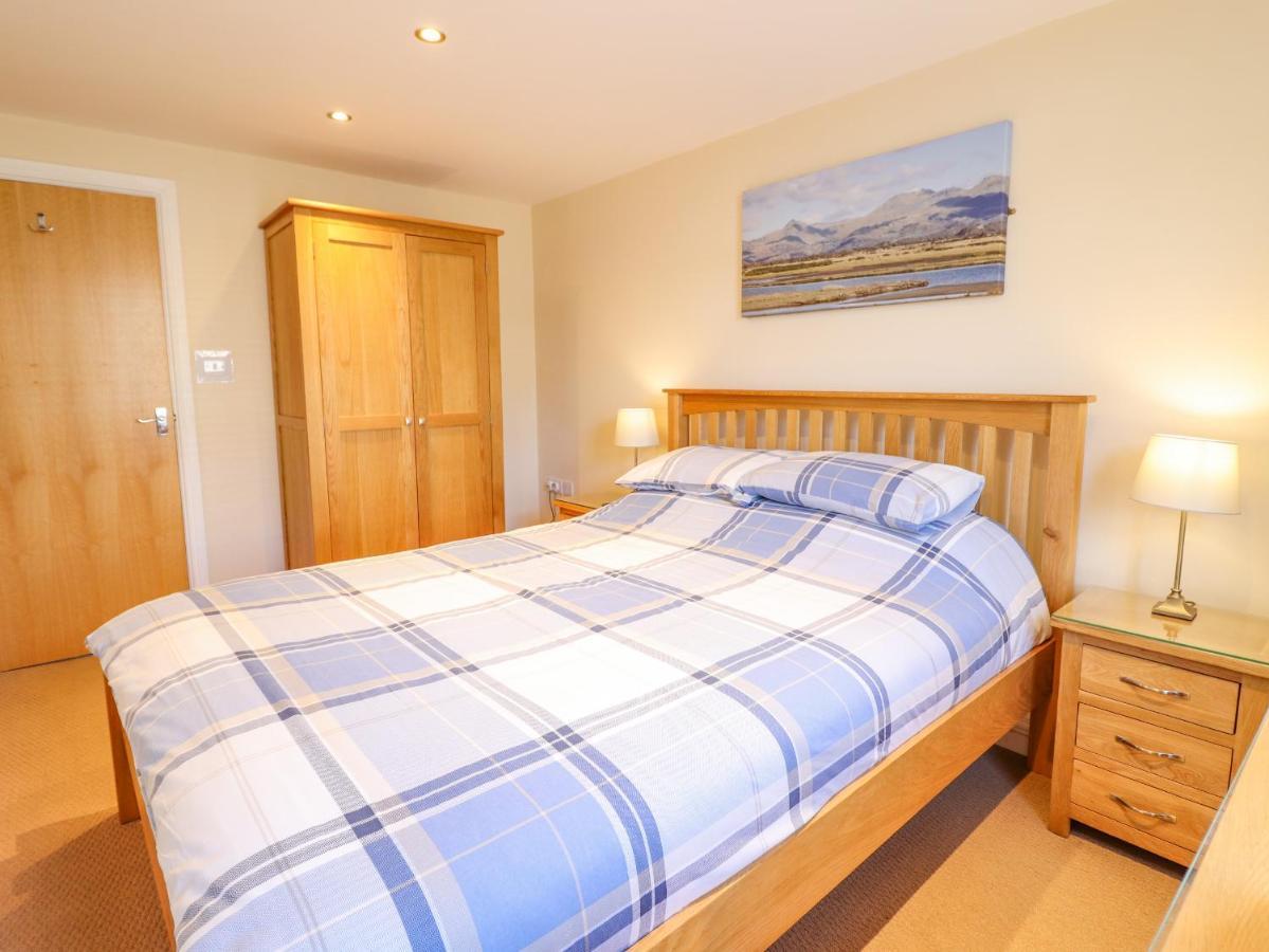 Taliesin Lejlighed Porthmadog Eksteriør billede