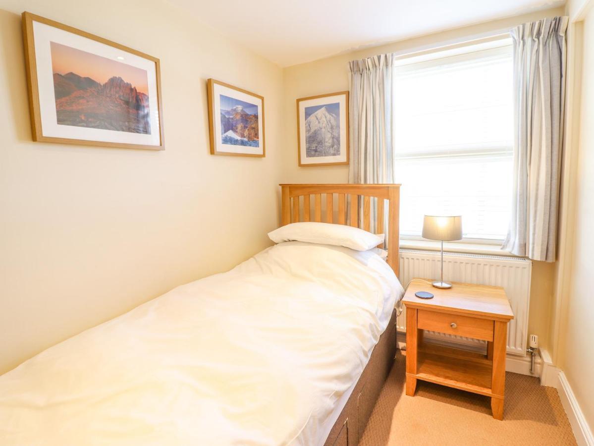 Taliesin Lejlighed Porthmadog Eksteriør billede