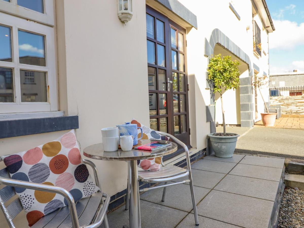 Taliesin Lejlighed Porthmadog Eksteriør billede