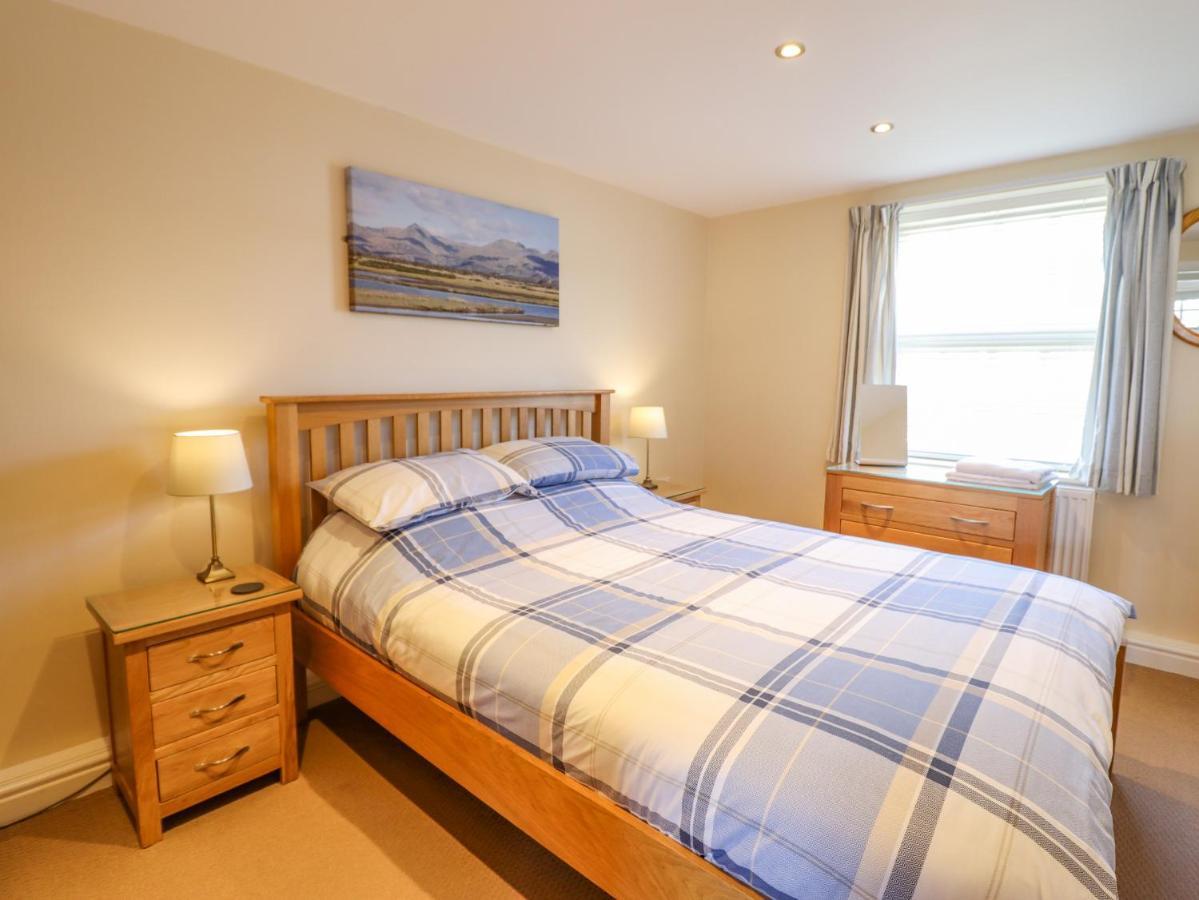 Taliesin Lejlighed Porthmadog Eksteriør billede