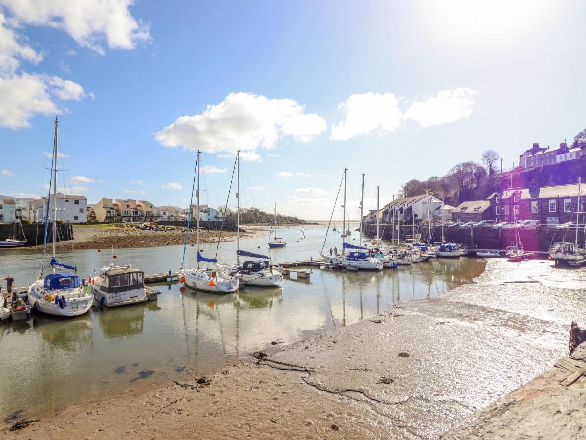 Taliesin Lejlighed Porthmadog Eksteriør billede