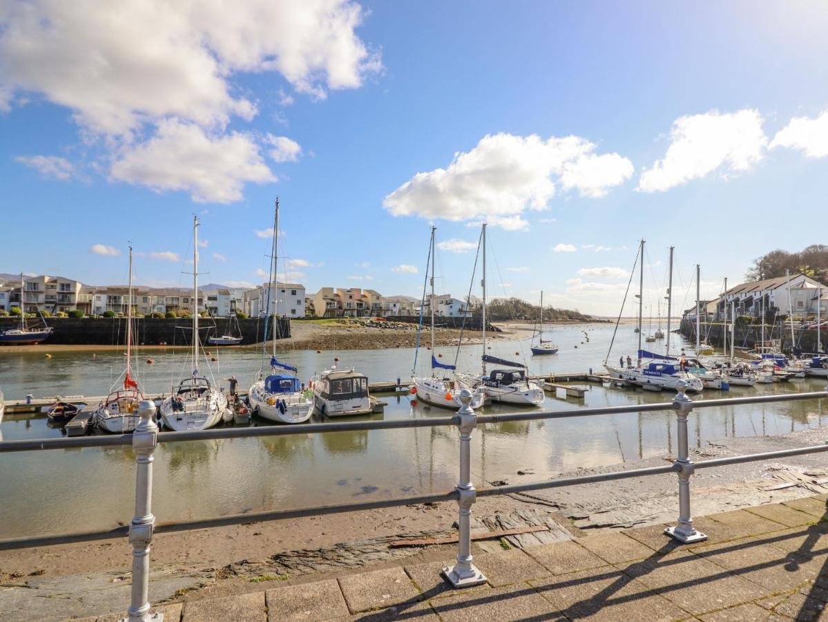 Taliesin Lejlighed Porthmadog Eksteriør billede